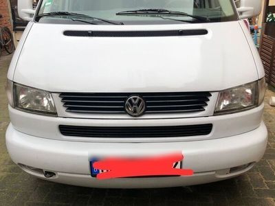 gebraucht VW Caravelle T42.8 VR6 Standard