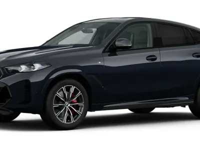 Gebraucht BMW X6