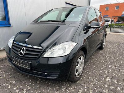 Mercedes A160