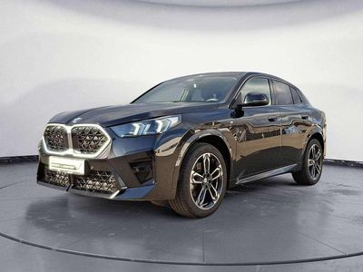 Gebraucht BMW X2 Performance 156 PS (114 kW) 2025 Schwarz SUV