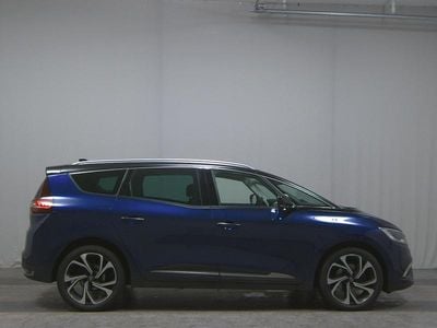 Renault Grand Scénic IV