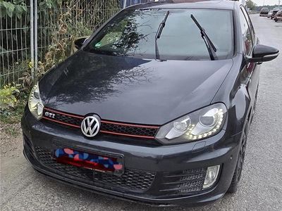 Schwarz Gebraucht 2011 VW Golf Edition Limousine | 8.900 € (Fairer Preis)
