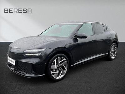 Neu Genesis GV60 Sport 233 kW (318 PS) 2026 Schwarz SUV