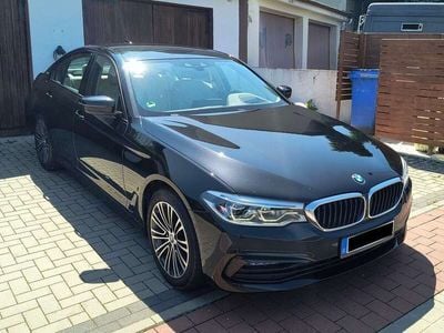 BMW 530e