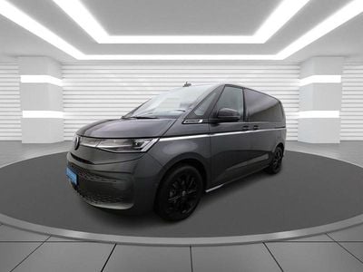 Occasion VW T7 Style 150 PK (110 kW) 2025 Grijs Van