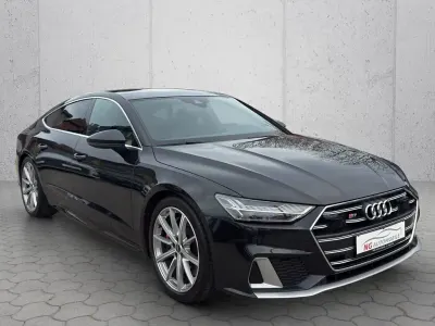 Gebraucht Audi S7 Sportback