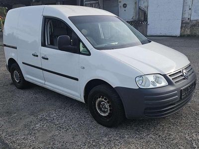 VW Caddy