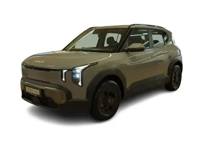Neu Kia EV2 Air 108 kW (147 PS) 2026 Grau SUV