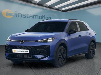 Nuova VW T-Roc 150 CV (110 kW) 2026 Blu SUV