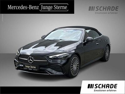 Mercedes CLE200