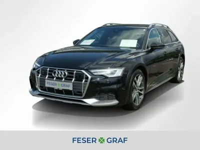 Gebraucht Audi A6 Allroad