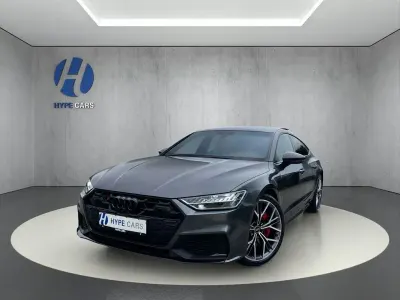 Gebraucht Audi S7
