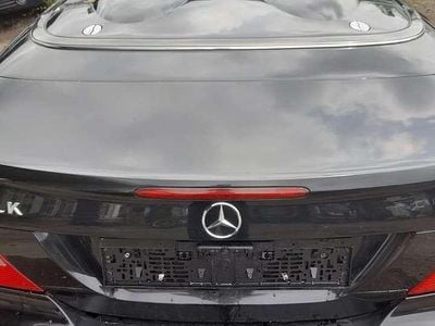 Mercedes CLK240