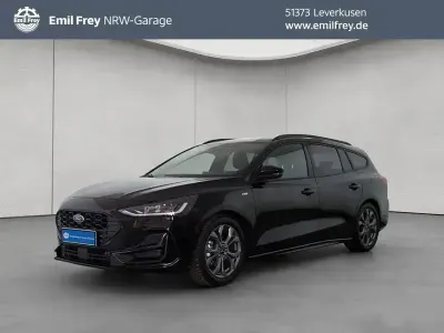 Gebraucht Ford Focus