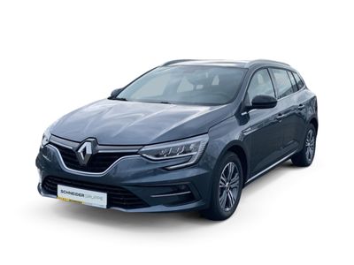 Renault Mégane GrandTour