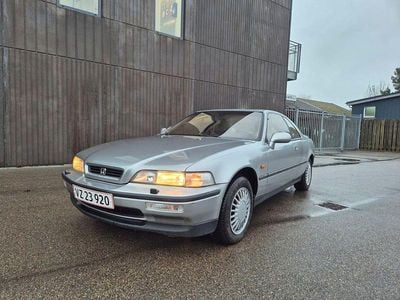 Gebraucht 1993 Honda Legend Coupé | 4.850 €