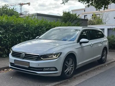 Gebraucht VW Passat