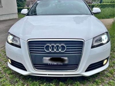 Audi A3 Cabriolet