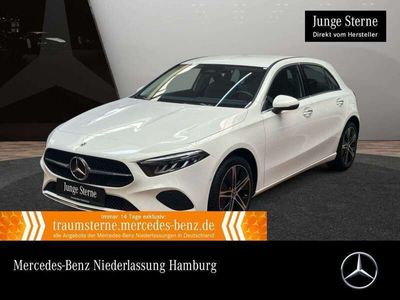 Mercedes A250