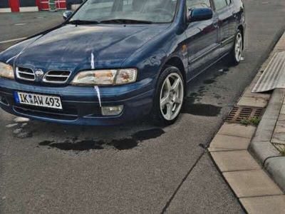 Nissan Primera