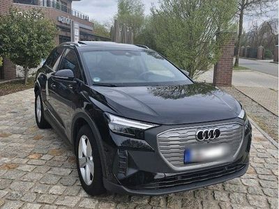 gebraucht Audi Q4 e-tron 35 e-tron - Pano, Sportsitze