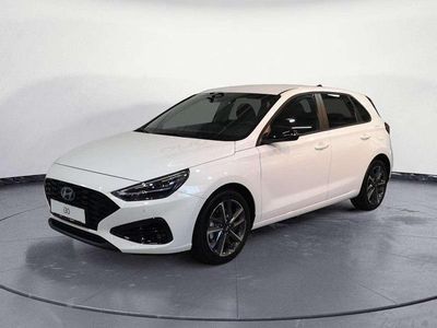 Neu Hyundai i30 Trend 150 PS (110 kW) 2026 Weiß Kombi