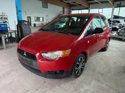 Gebraucht Mitsubishi Colt