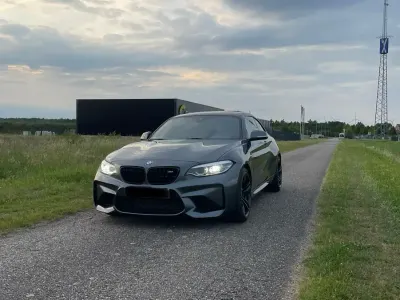 Gebraucht BMW M2