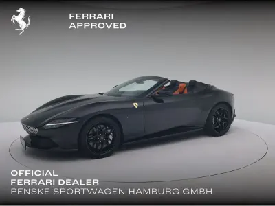 Gebraucht Ferrari Roma