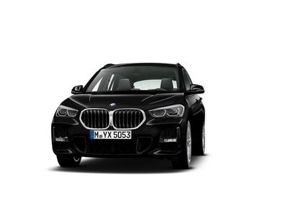 Gebraucht BMW X1 Efficient Dynamics 136 PS (100 kW) 2020 SUV