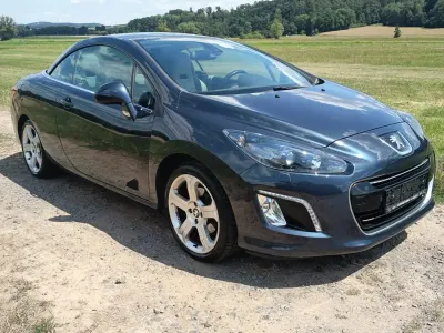 Gebraucht Peugeot 308 CC