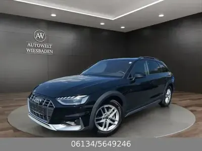 Gebraucht Audi A4 Allroad