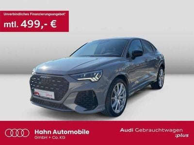Audi RS Q3