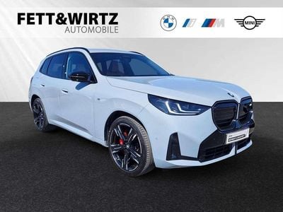 Second-hand BMW X3 M 398 CP (292 kW) 2025 Gri SUV