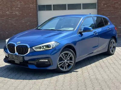 Gebraucht BMW 118