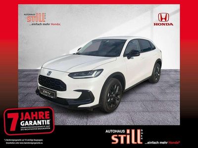 Neu Honda ZR-V Sport 184 PS (135 kW) 2026 Platinum white pearl SUV