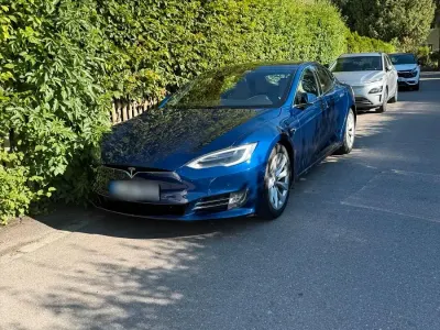 Gebraucht Tesla Model S