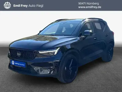 Gebraucht Volvo XC40 120 PS (88 kW) 2025 SUV