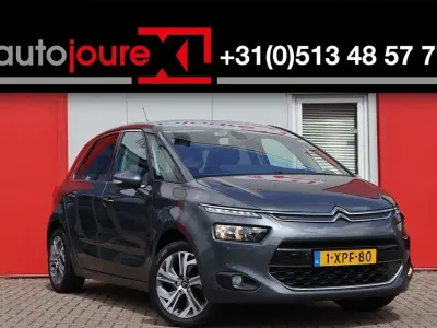 Gebraucht Citroën C4 Picasso