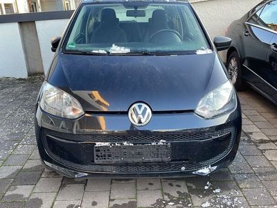 gebraucht VW up! Klein Fahrzeug TÜV Neu!!!!!!