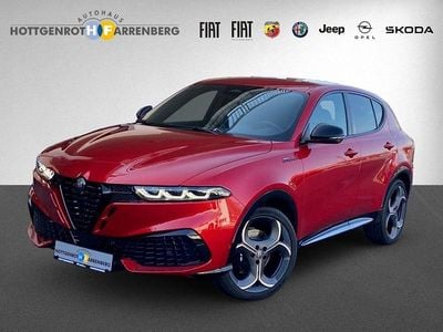 Nuova Alfa Romeo Tonale Edizione Speciale 174 CV (127 kW) 2026 Rosso SUV