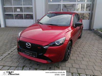 gebraucht Mazda 2 Homura