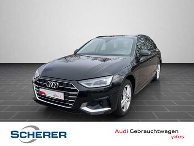 gebraucht Audi A4 Avant