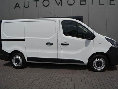 Gebraucht Opel Vivaro 121 PS (88 kW) 2019 Andere Van / Kleinbus