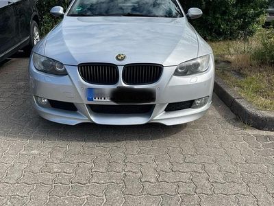 BMW 325 Cabriolet