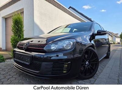 VW Golf VI