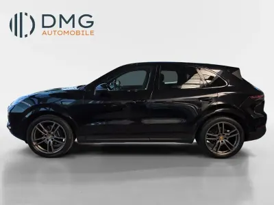 Gebraucht Porsche Cayenne