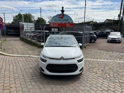 Citroën C4 SpaceTourer