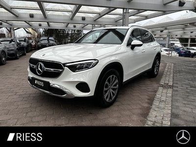 Mercedes GLC200