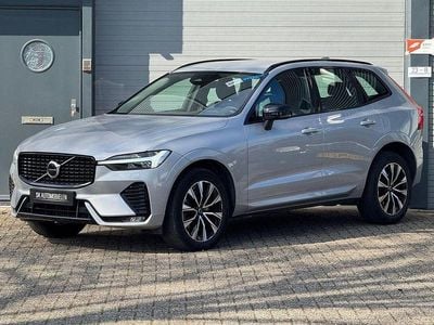 Gebraucht Volvo XC60 Plus 197 PS (144 kW) 2023 Grau SUV